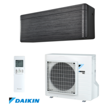  Daikin Stylish FTXA20BT + RXA20A 701559 2520619 на топ цена - PIC.bg