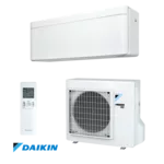 <span>Климатик</span> Daikin Stylish FTXA25AW + RXA25A <span class='catalog-num-in-name'>2520621</span> - 