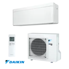  Daikin Stylish FTXA25AW + RXA25A 701560 2520621 на топ цена - PIC.bg