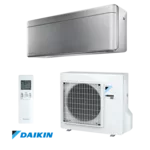 <span>Климатик</span> Daikin Stylish FTXA25BS + RXA25A <span class='catalog-num-in-name'>2520622</span> - 