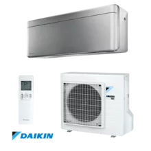  Daikin Stylish FTXA25BS + RXA25A 701561 2520622 на топ цена - PIC.bg