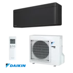 <span>Климатик</span> Daikin Stylish FTXA25BB + RXA25A <span class='catalog-num-in-name'>2520194</span> - 