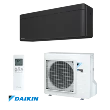 Daikin Stylish FTXA25BB + RXA25A 701562 2520194 на топ цена - PIC.bg
