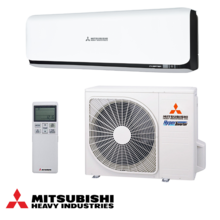 Mitsubishi Heavy Industries SRK25ZSX-WB + SRC25ZSX-W 701589 2520454 на топ цена - PIC.bg