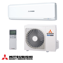  Mitsubishi Heavy Industries SRK20ZSX-W + SRC20ZSX-W 701593 2520731 на топ цена - PIC.bg