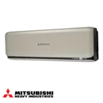 Климатик Mitsubishi Heavy Industries SRK35ZSX-WT + SRC35ZSX-W 2