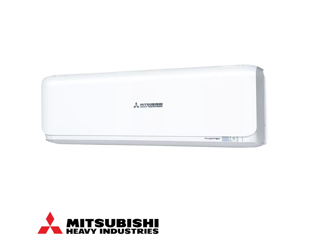 Климатик Mitsubishi Heavy Industries SRK35ZSX-W + SRC35ZSX-W 2