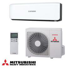  Mitsubishi Heavy Industries SRK50ZS-WB + SRC50ZS-W 701597 2520296 на топ цена - PIC.bg