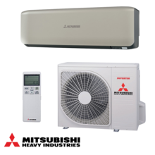  Mitsubishi Heavy Industries SRK50ZS-WT + SRC50ZS-W 701598 2520141 на топ цена - PIC.bg