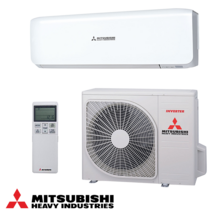  Mitsubishi Heavy Industries SRK50ZS-W + SRC50ZS-W 701599 2520735 на топ цена - PIC.bg