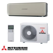  Mitsubishi Heavy Industries SRK35ZS-WT + SRC35ZS-W 701603 2520081 на топ цена - PIC.bg