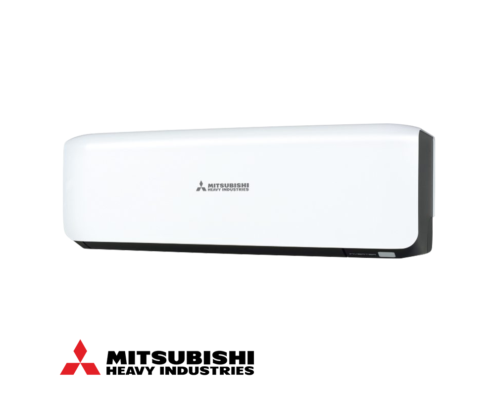Климатик Mitsubishi Heavy Industries SRK35ZS-WB + SRC35ZS-W 2