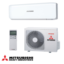  Mitsubishi Heavy Industries SRK20ZS-W + SRC20ZS-W 701615 2520846 на топ цена - PIC.bg