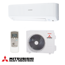  Mitsubishi Heavy Industries SRK25ZSP-W + SRC25ZSP-W 701616 2520850 на топ цена - PIC.bg