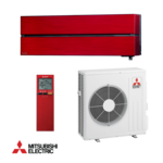 <span>Климатик</span> Mitsubishi Electric MSZ-LN60VGR + MUZ-LN60VG <span class='catalog-num-in-name'>2520422_MSZ-LN60VGR</span> - 