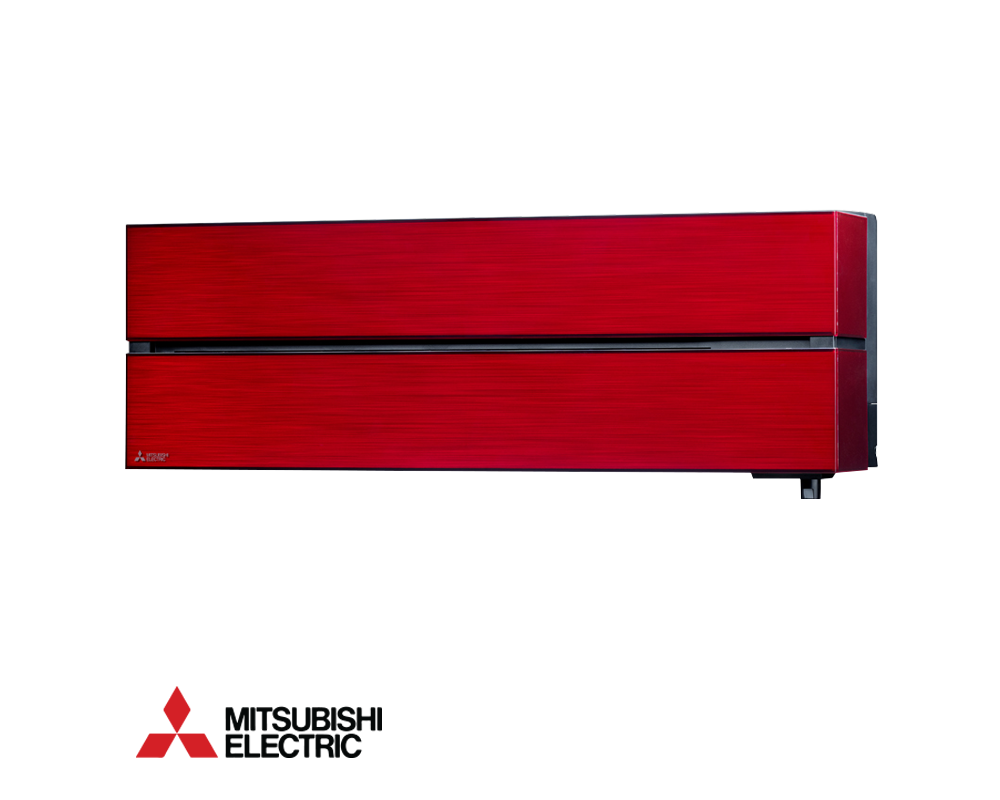 Климатик Mitsubishi Electric MSZ-LN60VGR + MUZ-LN60VG 2