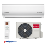 <span>Климатик</span> Nippon KFR 09DCA ECO POWERFUL <span class='catalog-num-in-name'>2520314</span> - 