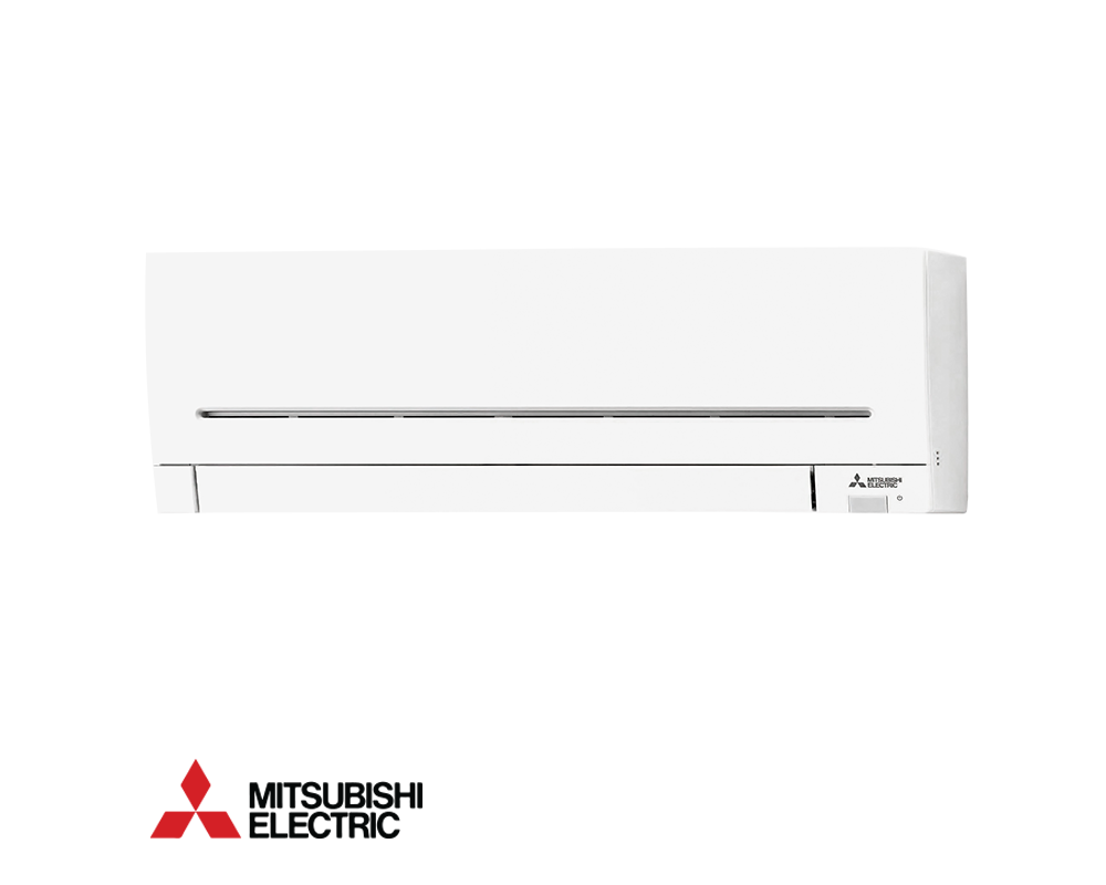 Климатик Mitsubishi Electric MSZ-AP42VGK + MUZ-AP42VG 2