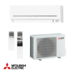 <span>Климатик</span> Mitsubishi Electric MSZ-AP42VGK + MUZ-AP42VG <span class='catalog-num-in-name'>2520441_MSZ-AP42VGK</span> - 