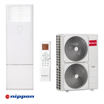 <span>Климатик</span> Nippon NFGD-48HRFN8-Q + NOE30U-48HFN8-R <span class='catalog-num-in-name'>2560455_NFGD-48HRFN8-Q</span> - 