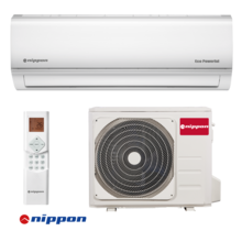 Nippon KFR 18DCA ECO POWERFUL 701708 2520952 на топ цена - PIC.bg