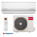 <span>Климатик</span> Nippon KFR 24DCA ECO POWERFUL <span class='catalog-num-in-name'>2520954</span> - 