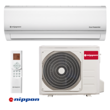  Nippon KFR 24DCA ECO POWERFUL 701709 2520954 на топ цена - PIC.bg