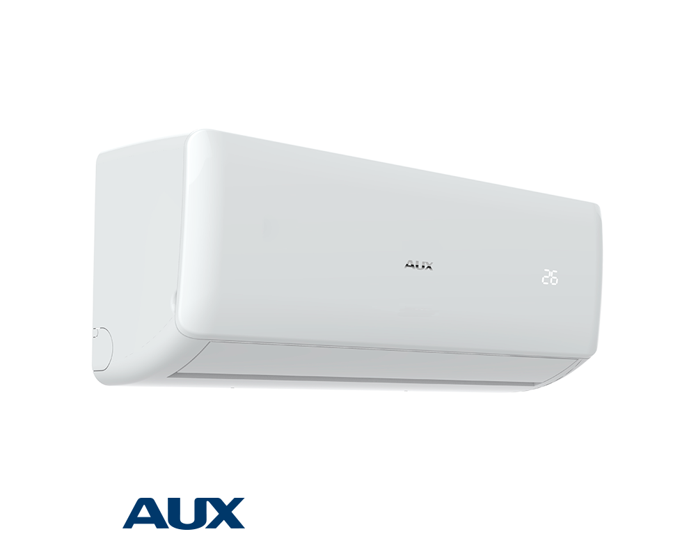 Климатик AUX Freedom ASW-H09B5A4/FAR3DI-C0 6