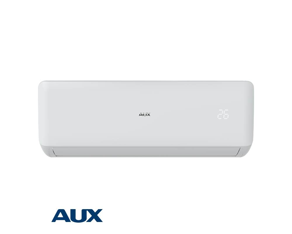 Климатик AUX Freedom ASW-H24F7B4/FAR3DI-B9 3