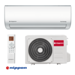 <span>Климатик</span> Nippon KFR 14DCA ECO ENERGY <span class='catalog-num-in-name'>2520587</span> - 