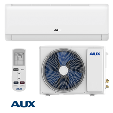  AUX New-Q ASW-H12C5A4/QCR3DI-C0 701724 2510021_NEW-Q на топ цена - PIC.bg