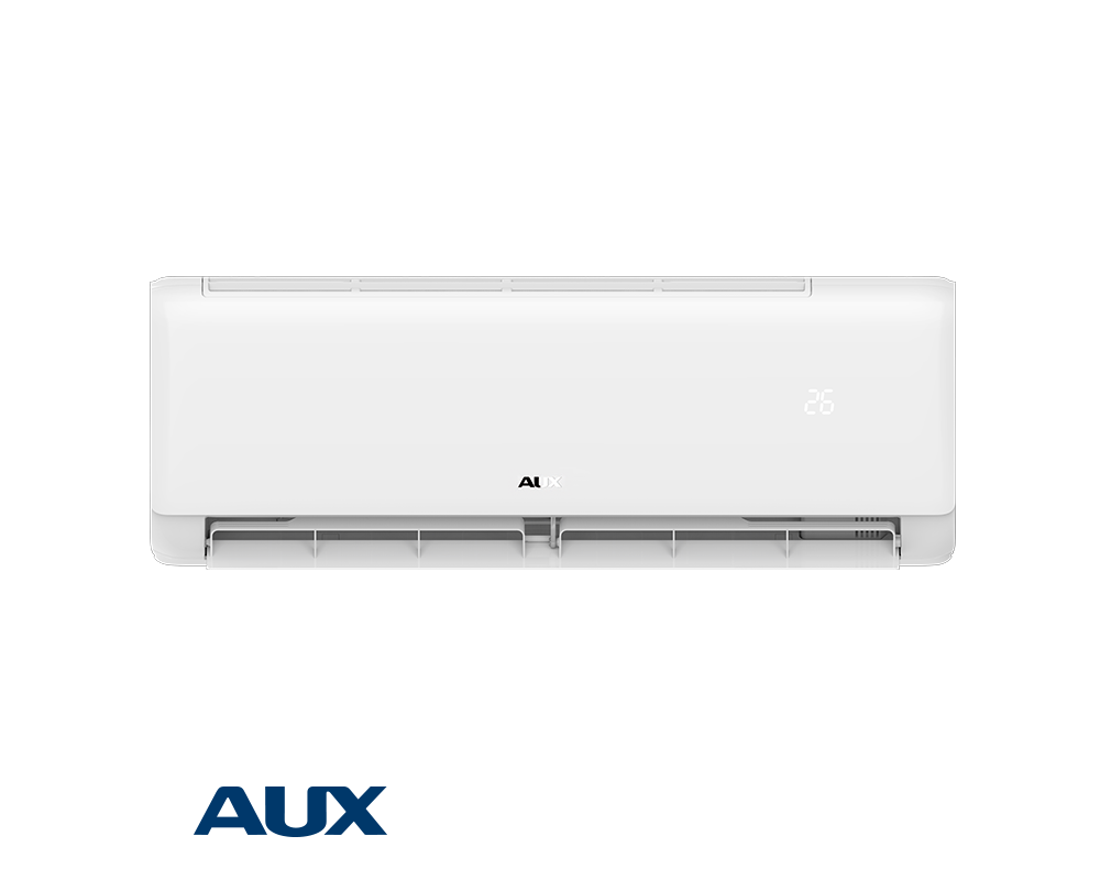 Климатик AUX New-Q ASW-H12C5A4/QCR3DI-C0 13