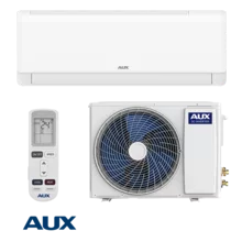  AUX New-Q ASW-H12C5A4/QCR3DI-C0 701724 2510021_NEW-Q на топ цена - PIC.bg