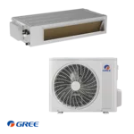 <span>Климатик</span> Gree GUD71PH1 + GUD71W1/NhA-S <span class='catalog-num-in-name'>2560231_1_GUD71W1/NHA-S</span> - 