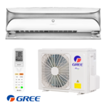 <span>Климатик</span> Gree Soyal II GWH12AKCXD-K6DNA1A <span class='catalog-num-in-name'>2520922_1_GWH12AKCXD-K6DNA1A</span> - 