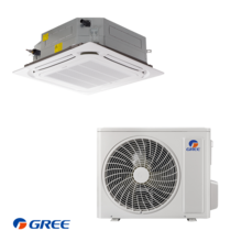  Gree GUD50P1 + GUD50W1/NhA-S 701748 2560234_1_GUD50W1/NHA-S на топ цена - PIC.bg