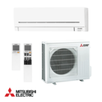 <span>Климатик</span> Mitsubishi Electric MSZ-AP50VGK + MUZ-AP50VG <span class='catalog-num-in-name'>2520412_MSZ-AP50VGK</span> - 