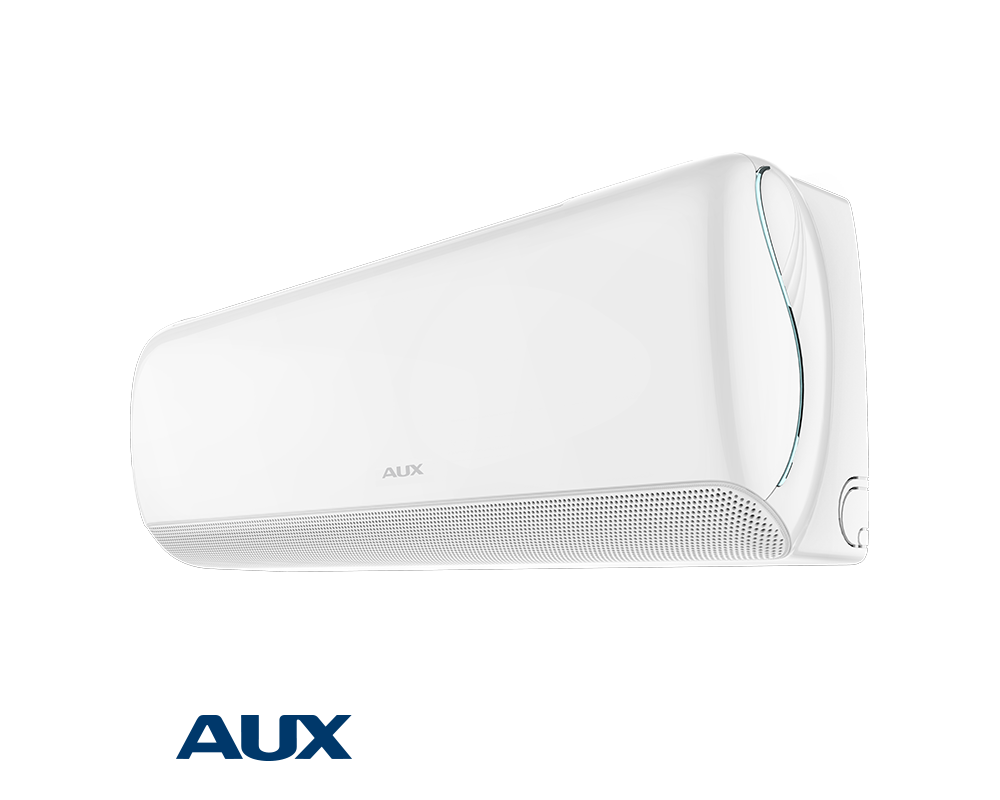 Климатик AUX Q-PRO ASW-H09B7A4/AQAR3DI-C3 5