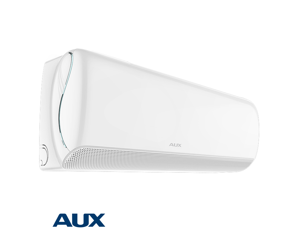 Климатик AUX Q-PRO ASW-H09B7A4/AQAR3DI-C3 15