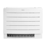 Климатик Daikin Perfera FVXM35A9 + RXM35R - подово 2