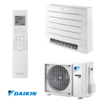 <span>Климатик</span> Daikin Perfera FVXM35A9 + RXM35R - подово <span class='catalog-num-in-name'>2520907_1</span> - 