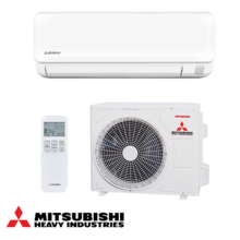  Mitsubishi Heavy Industries SRK35ZTL-W + SRC35ZTL-W 701796 2510056 на топ цена - PIC.bg