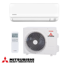  Mitsubishi Heavy Industries SRK50ZTL-W + SRC50ZTL-W 701797 2510058 на топ цена - PIC.bg