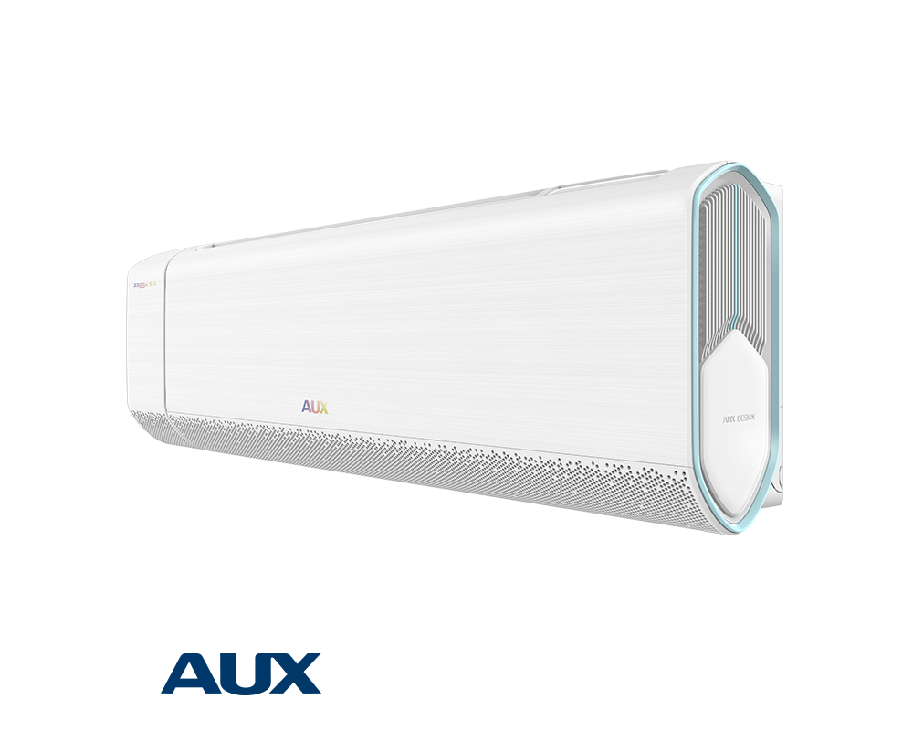 Климатик AUX Q-Plus ASW-H09B6C4/BQAR3DI-C1 14