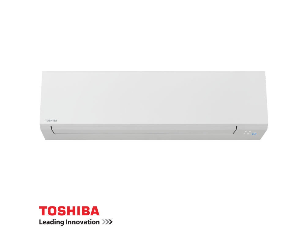 Климатик Toshiba Shorai Edge RAS-B13G3KVSG-E + RAS-13J2AVSG-E1 2