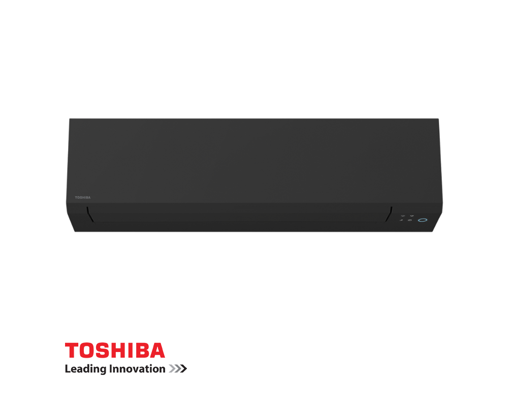 Климатик Toshiba Shorai Edge RAS-B16G3KVSGB-E + RAS-16J2AVSG-E1 - черен 2