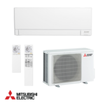 <span>Климатик</span> Mitsubishi Electric MSZ-AY25VGK + MUZ-AY25VG <span class='catalog-num-in-name'>2510067_MSZ-AY25VGK</span> - 