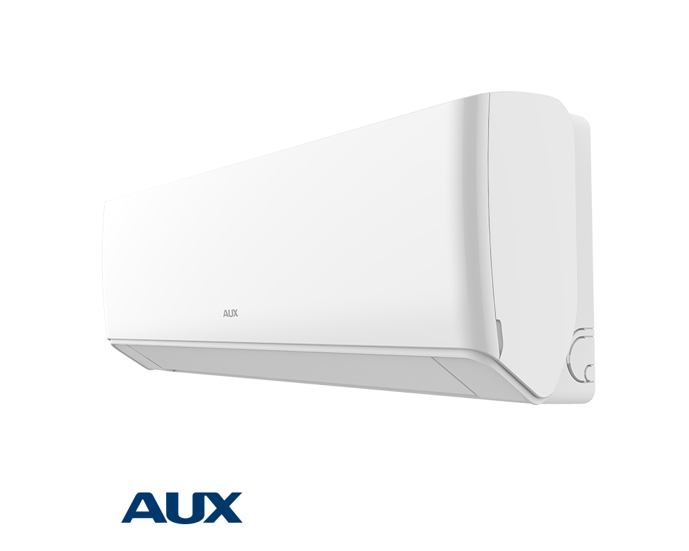 Климатик AUX Halo ASW-H09B6B4/HAR3DI-D0 6