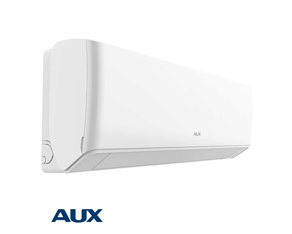 Климатик AUX Halo ASW-H09B6B4/HAR3DI-D0 5