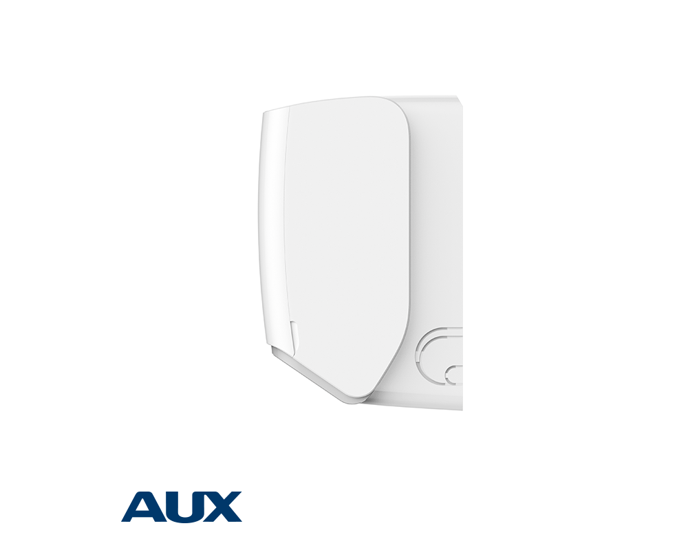 Климатик AUX Halo ASW-H09B6B4/HAR3DI-D0 4